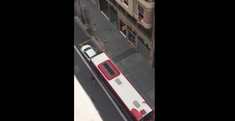 corsia preferenziale