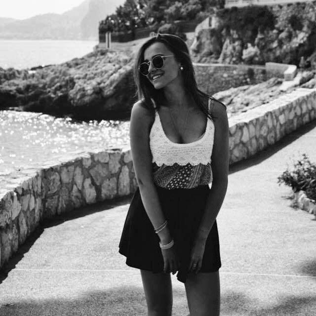 Charlotte Sine