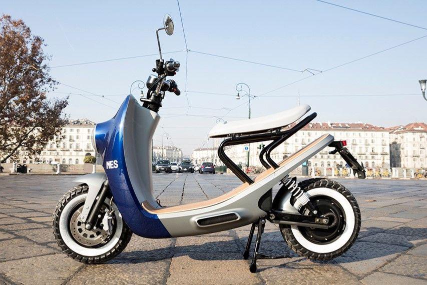 Scooter elettrici economici