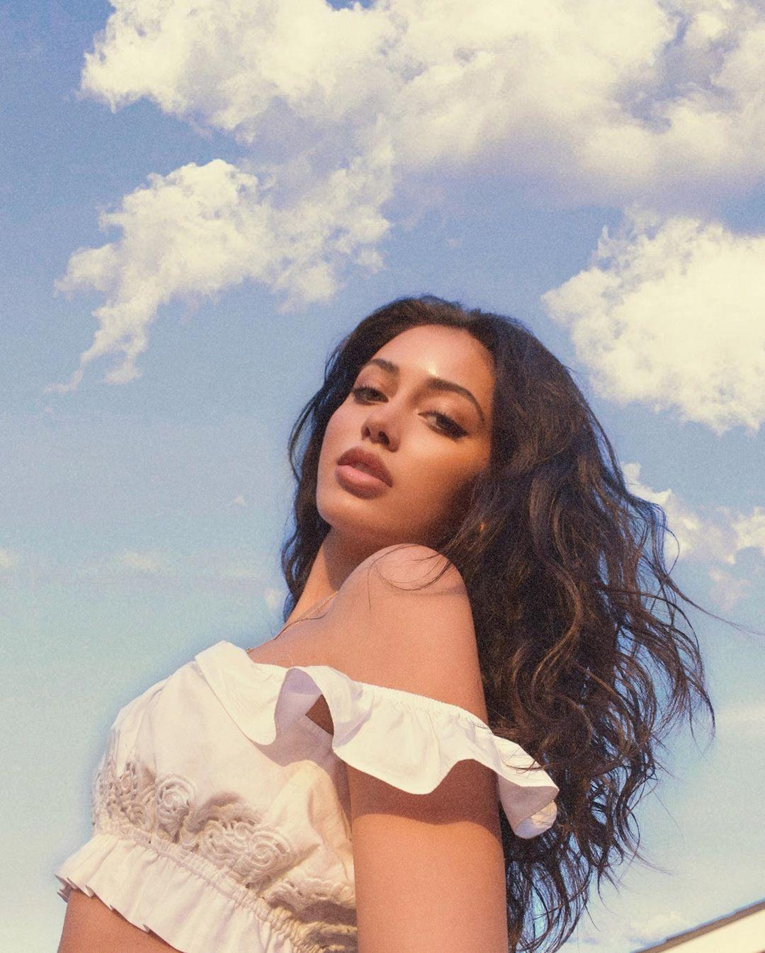 Cindy Kimberly