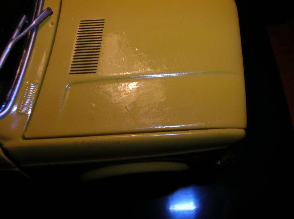 Modellini auto