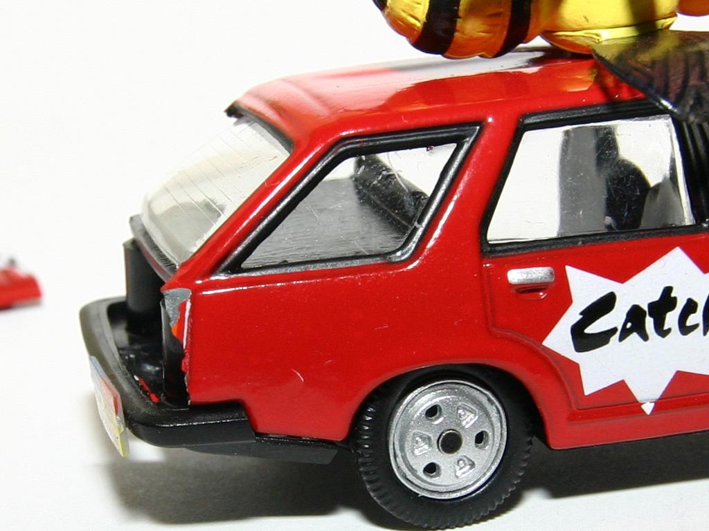 Modellini auto