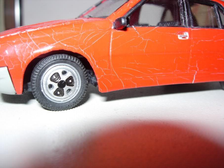 Modellini auto