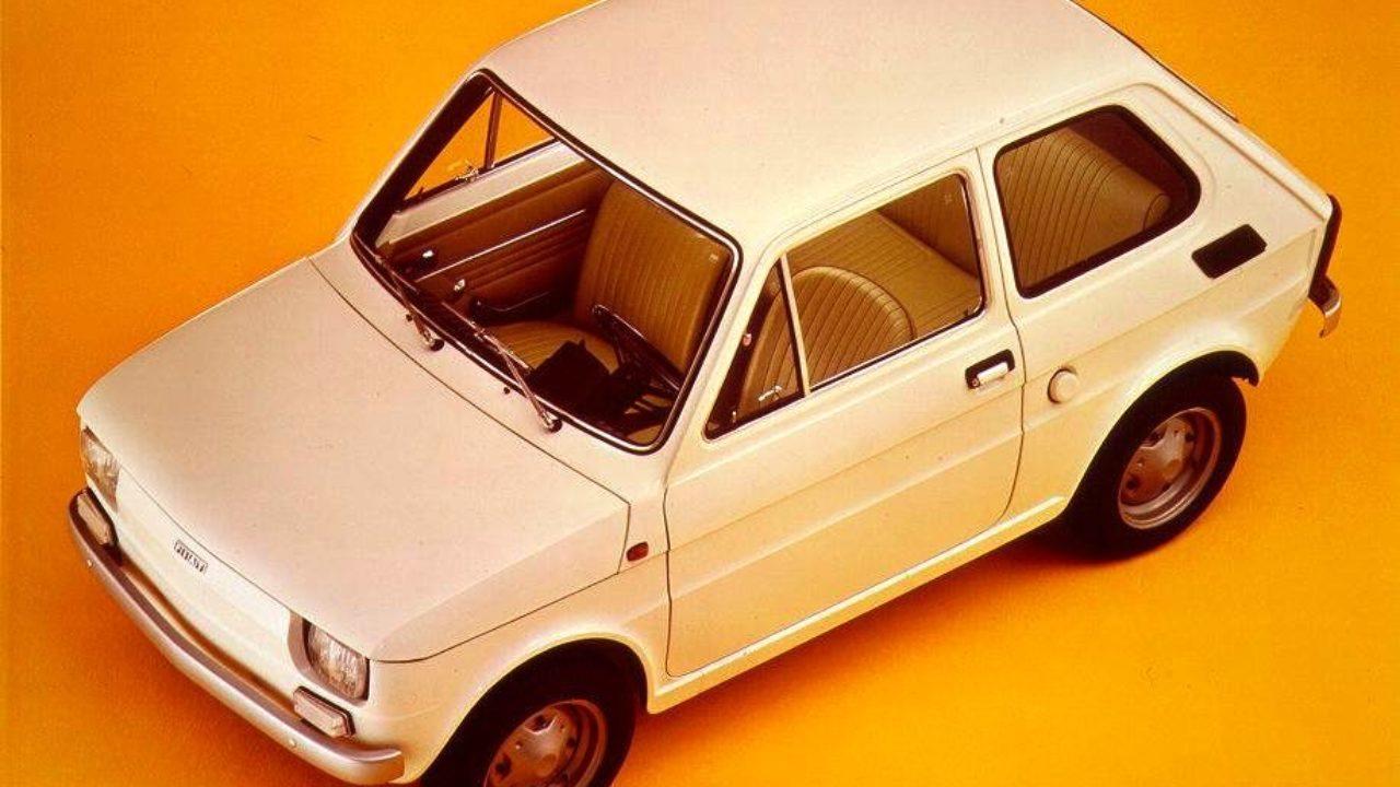 Fiat 126