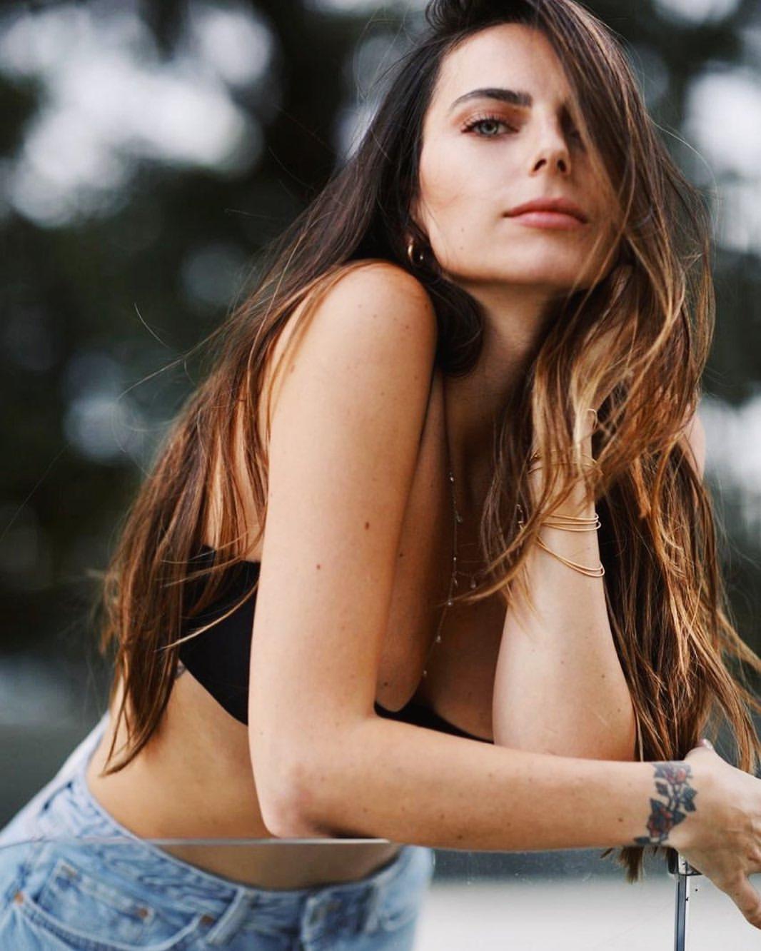 Kelly Piquet
