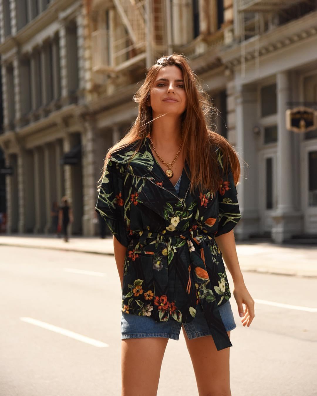 Kelly Piquet