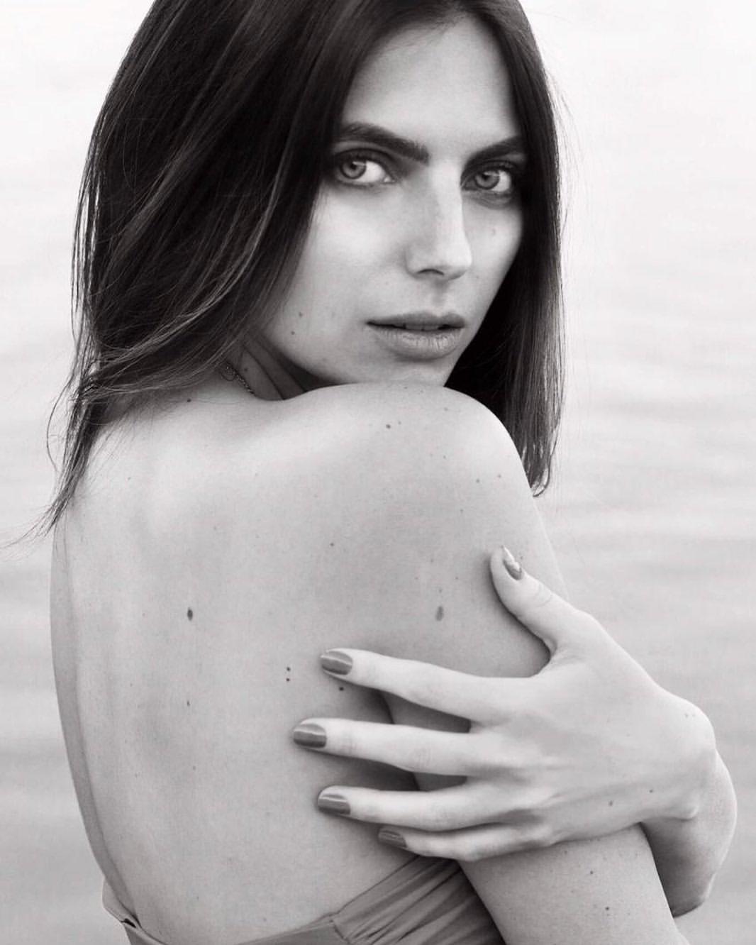 Kelly Piquet