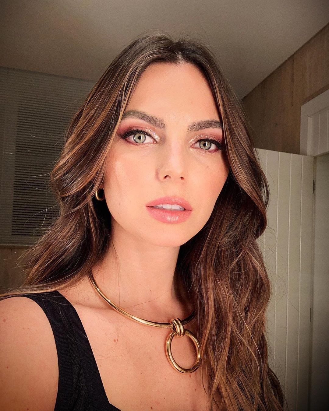 Kelly Piquet