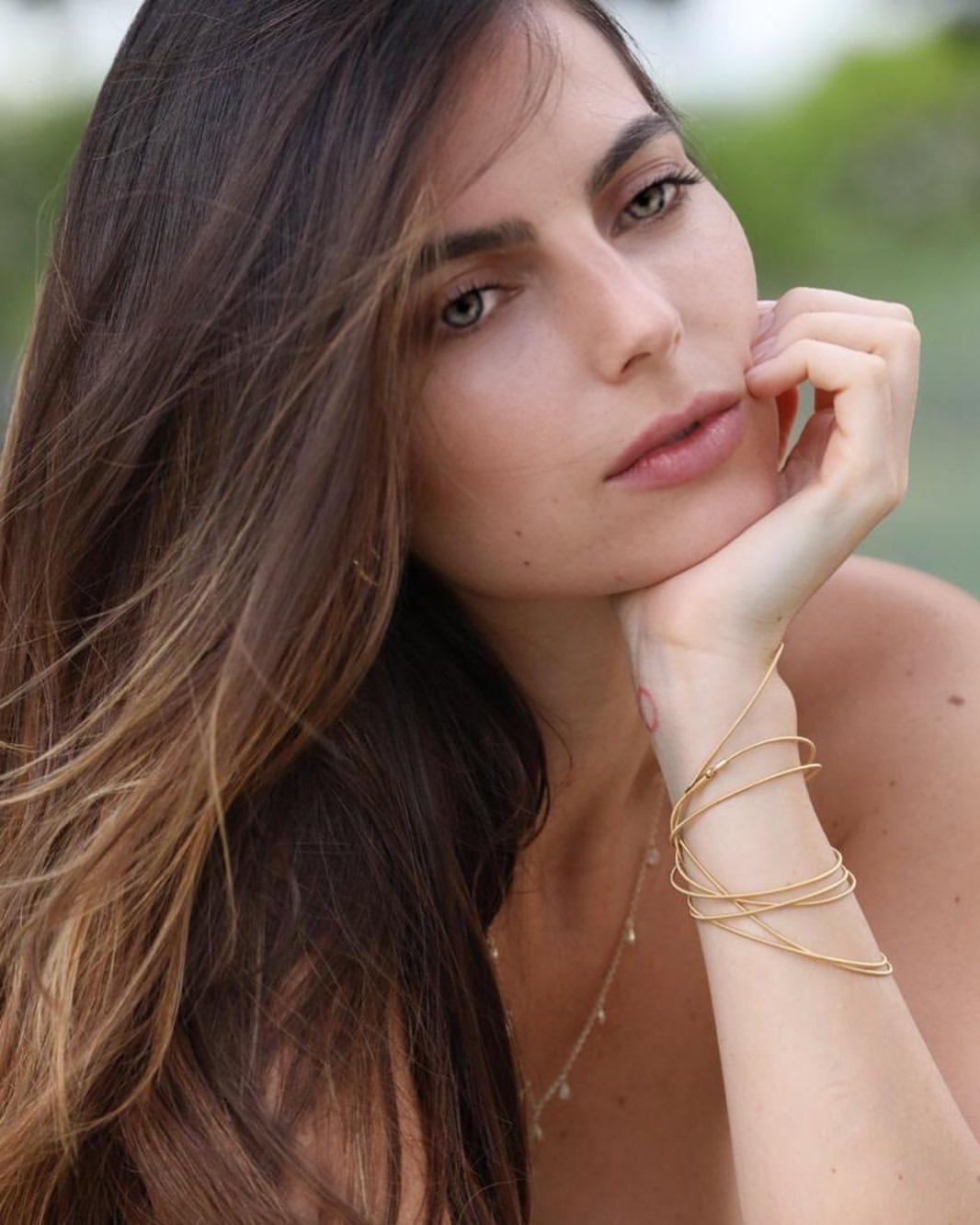 Kelly Piquet