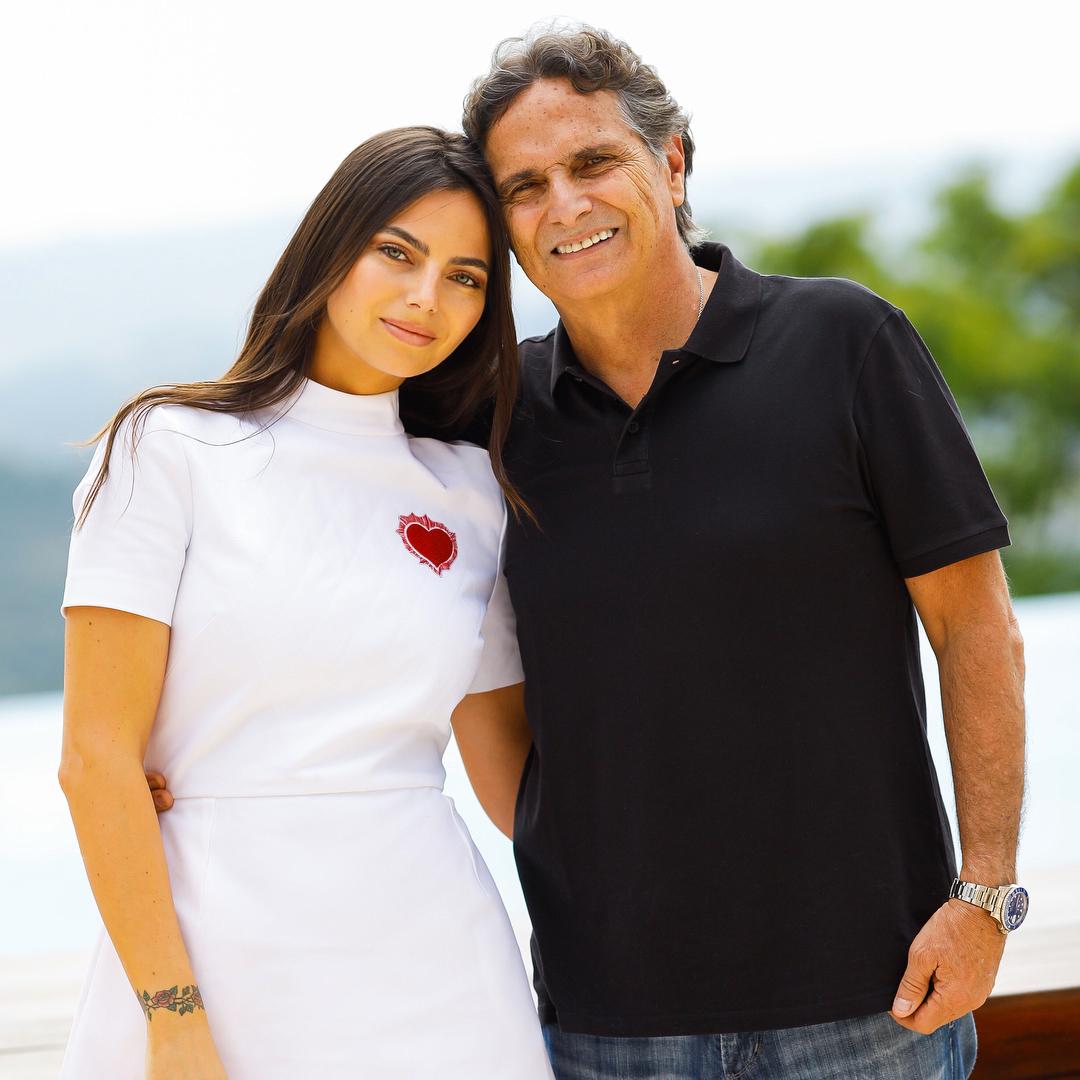 Kelly Piquet