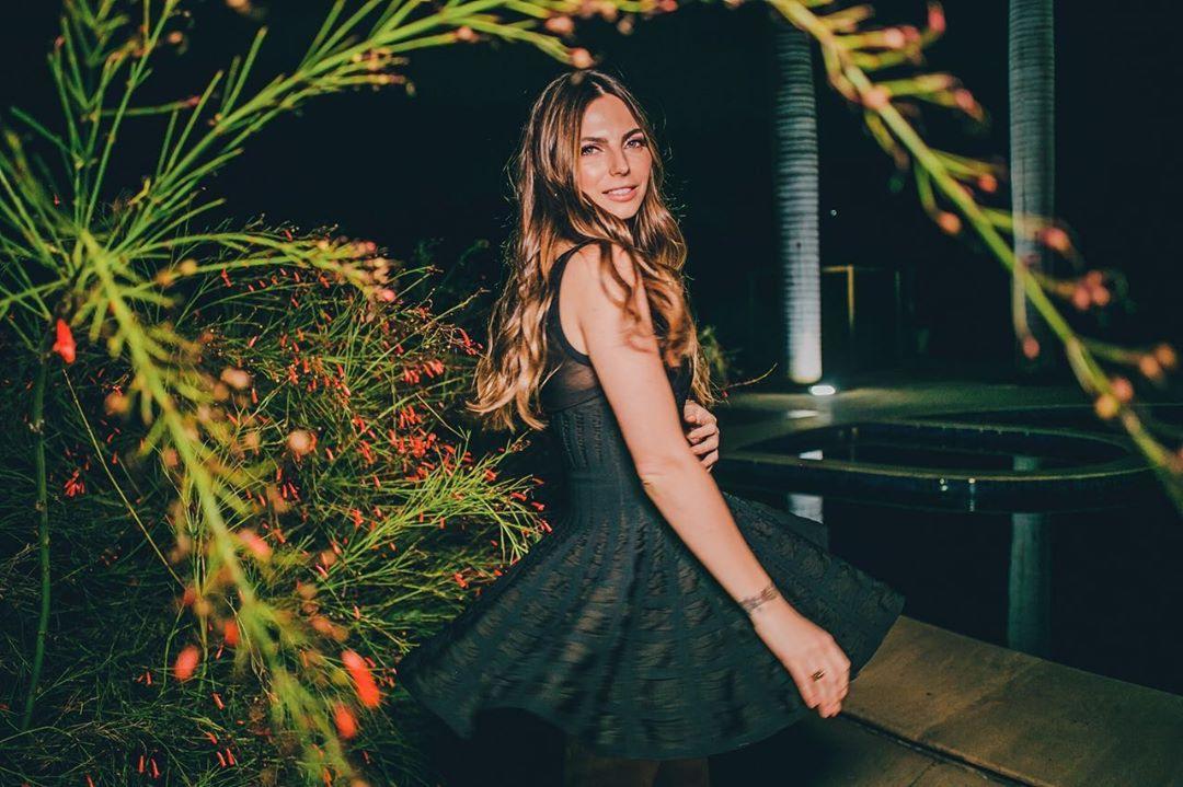 Kelly Piquet