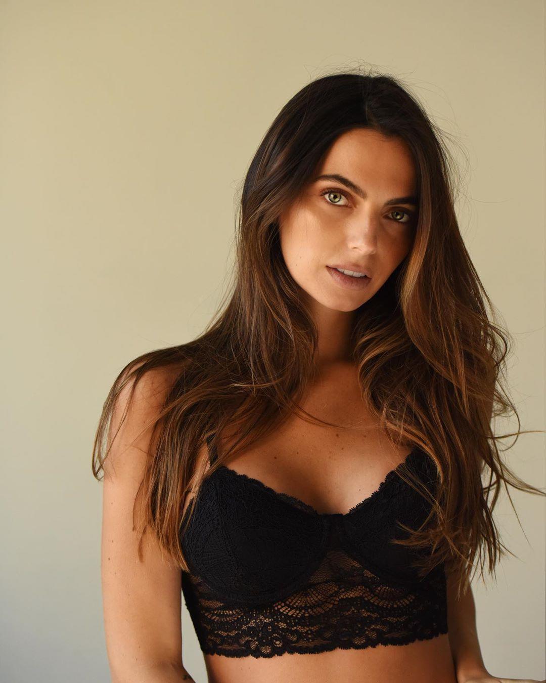 Kelly Piquet