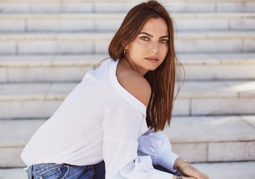 Kelly Piquet