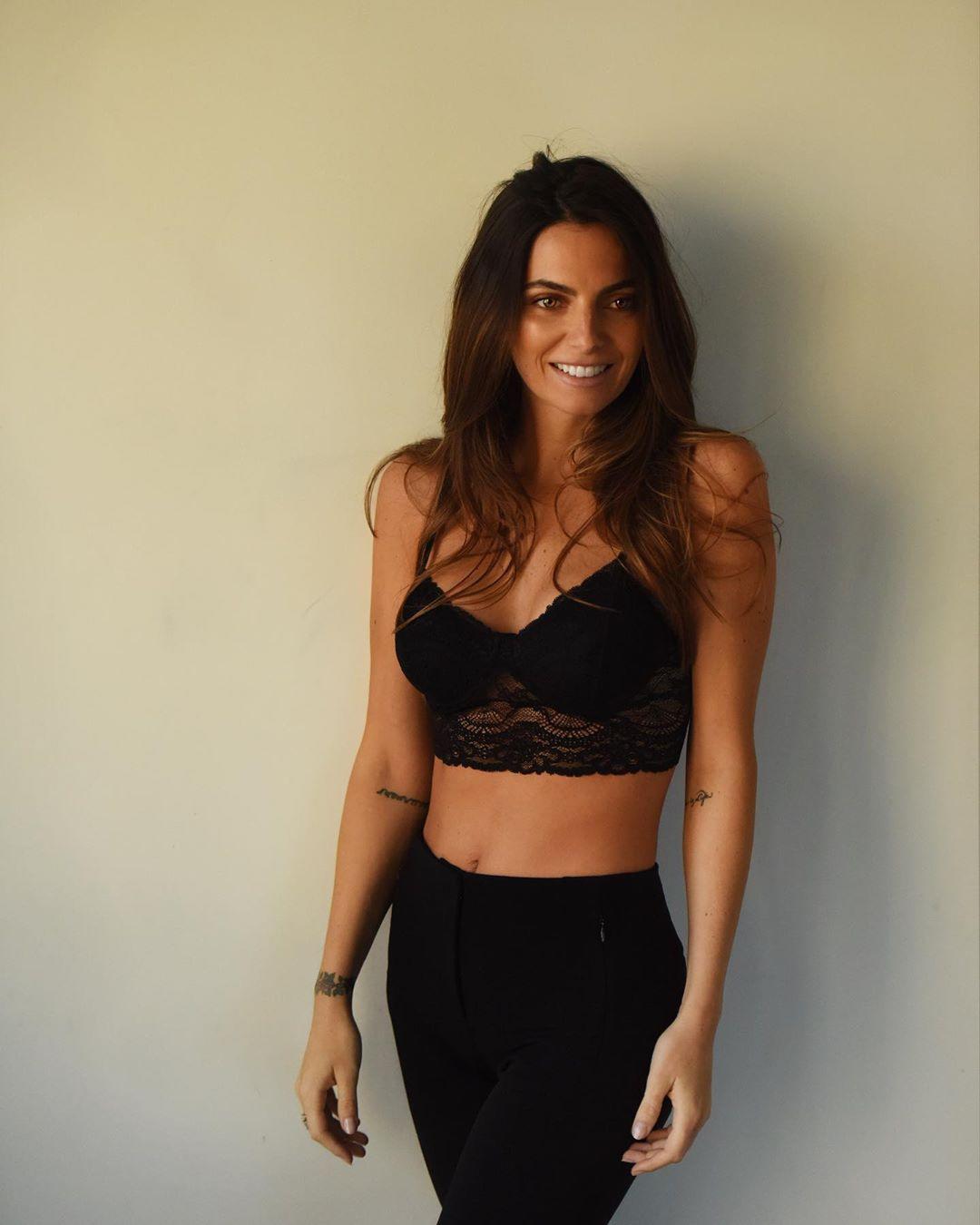 Kelly Piquet