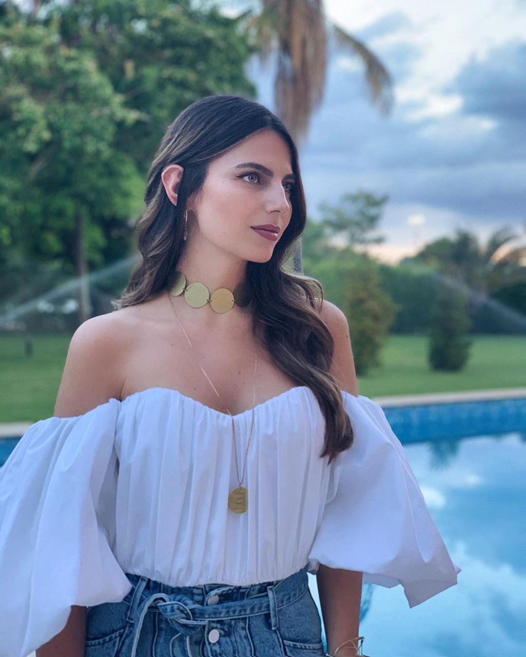 Kelly Piquet