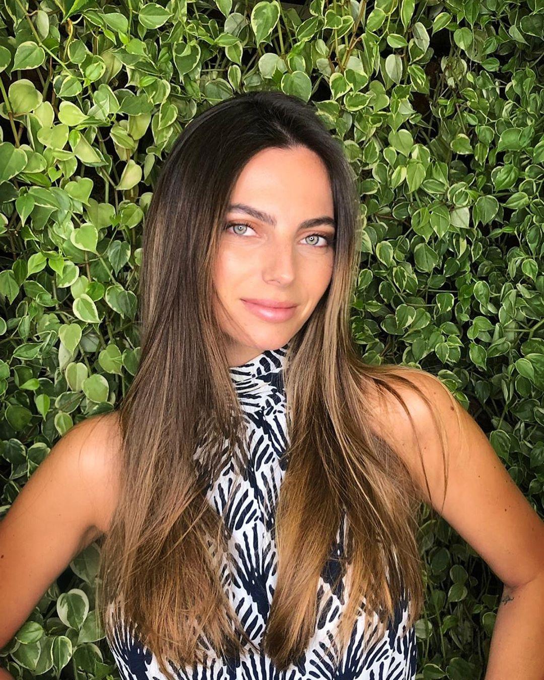 Kelly Piquet