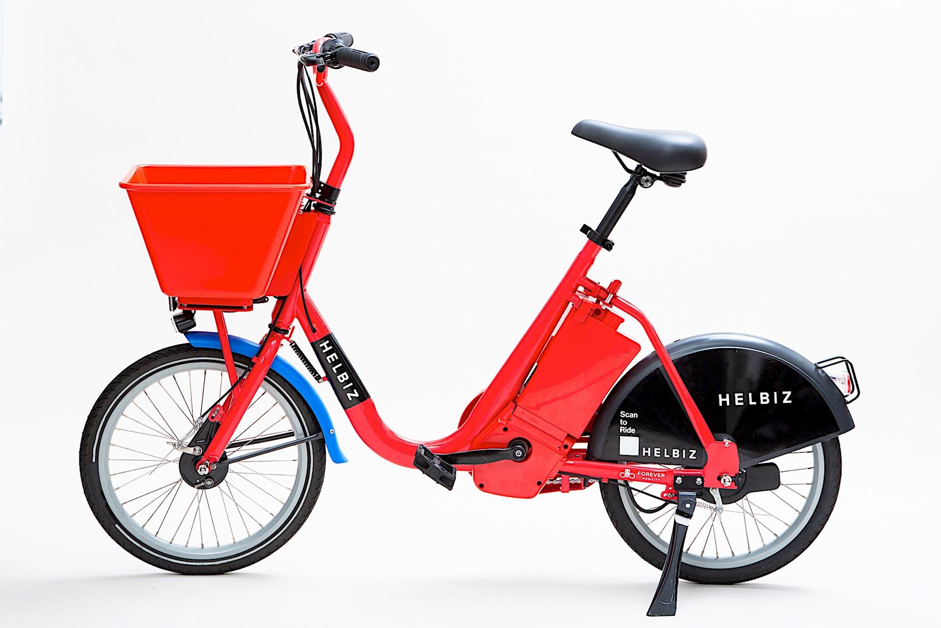 helbiz torino