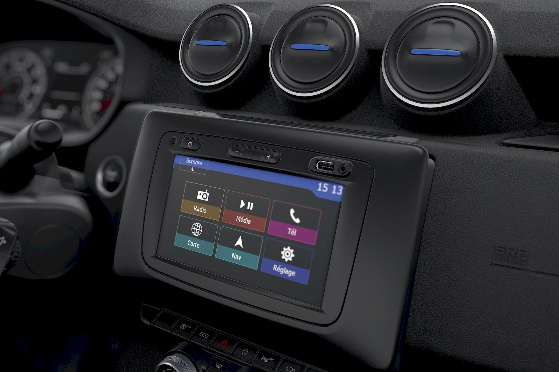 Dacia 15th Anniversary
