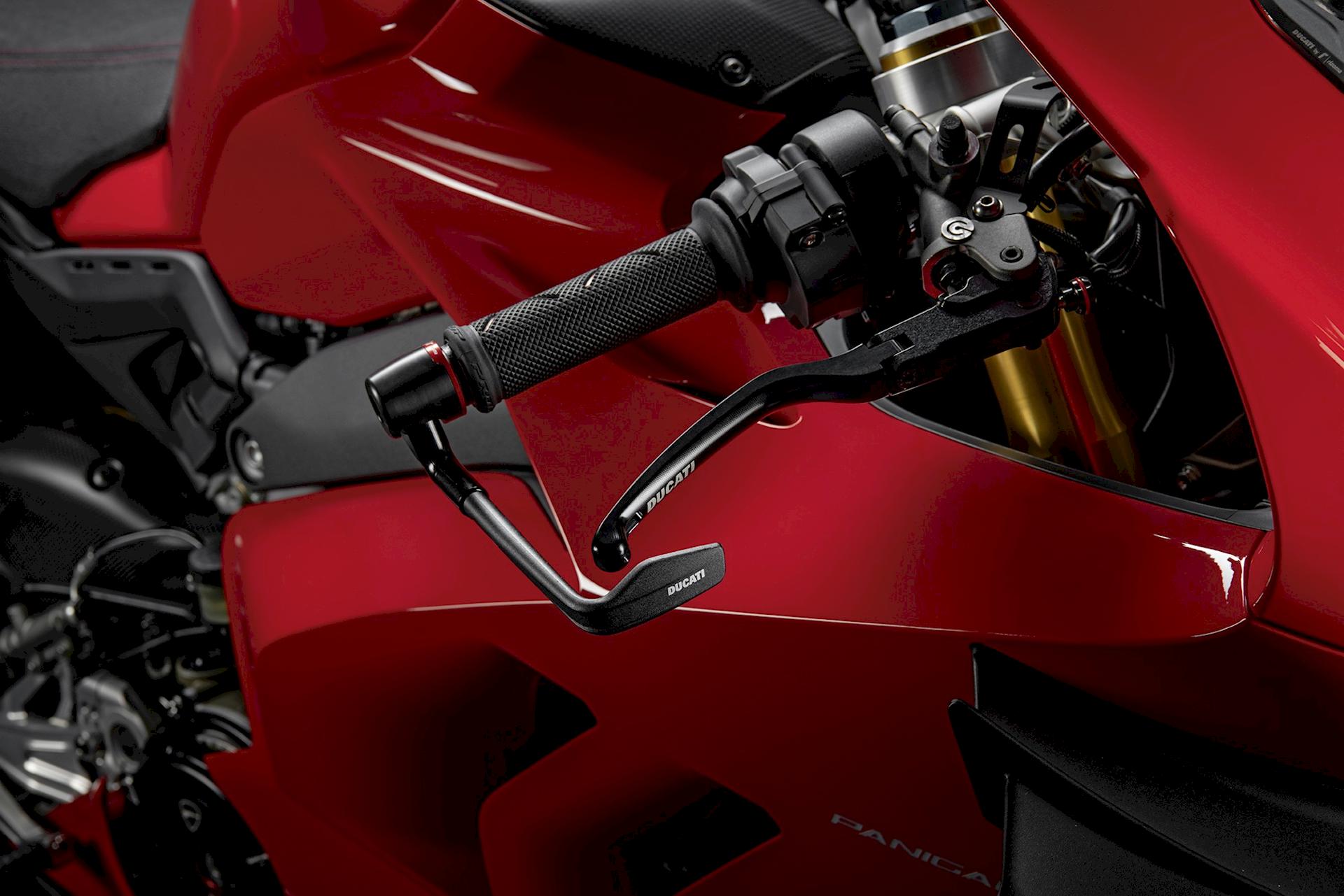 Kit racing Ducati Panigale V4