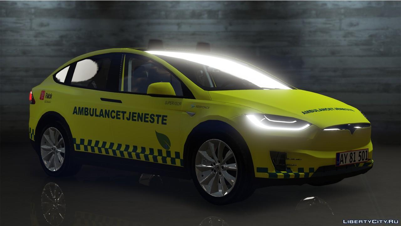 Concept Rosenbauer CFT