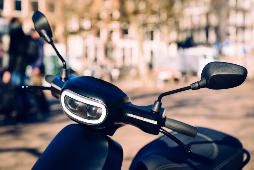 Etergo AppScooter