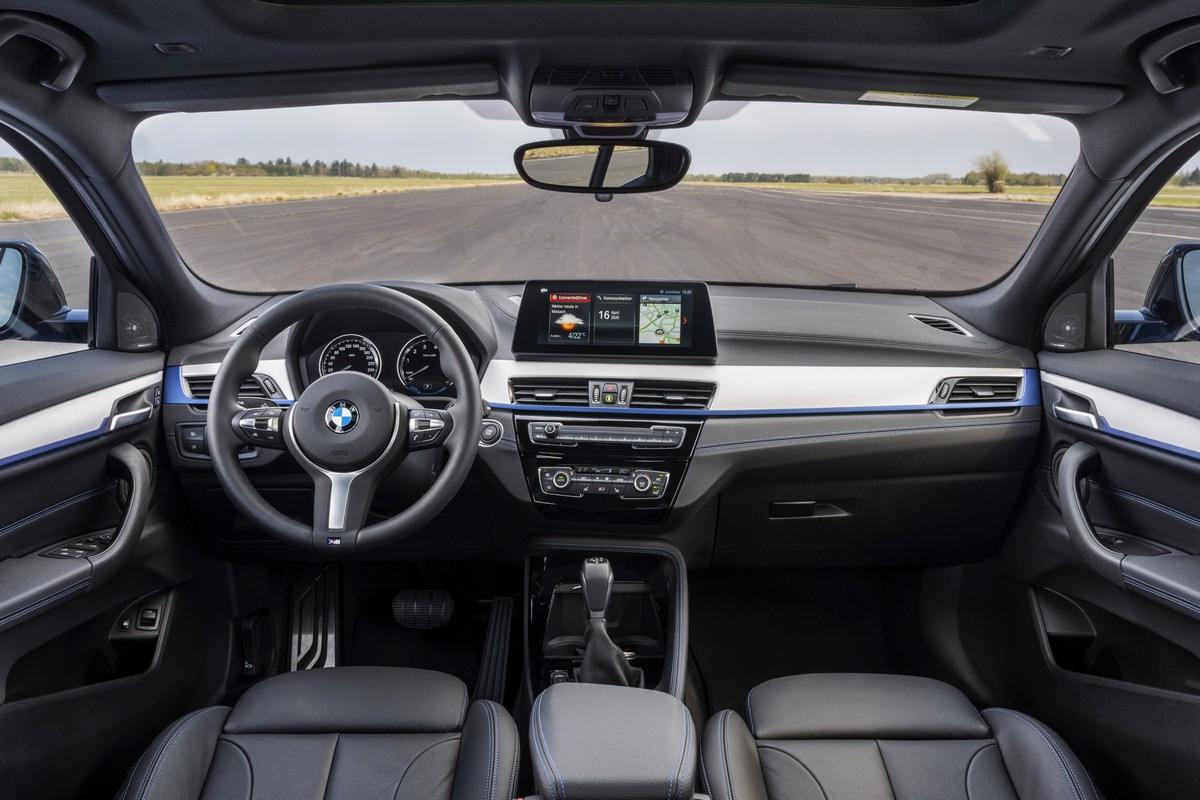 BMW X2 xDrive25e 2020