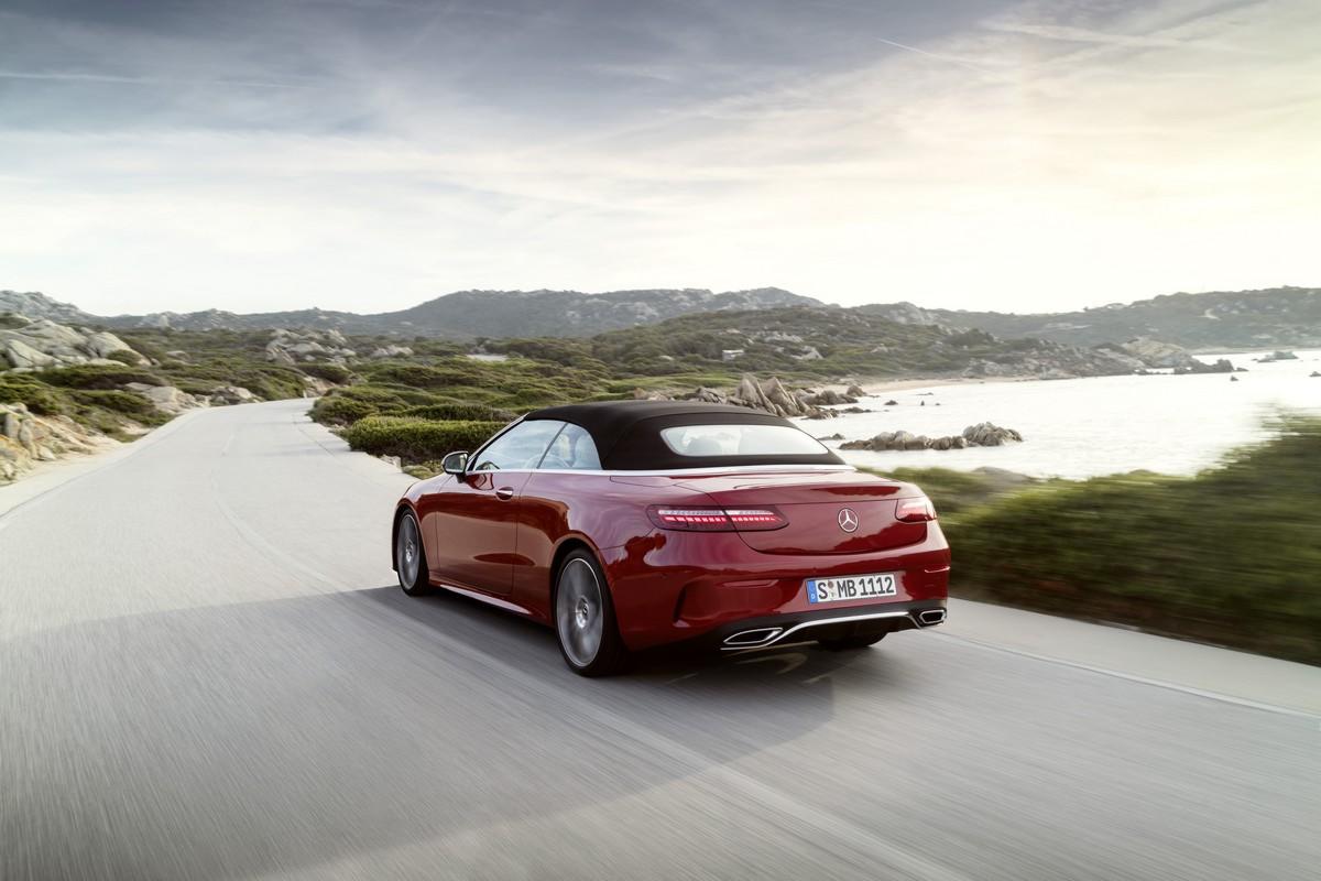 Mercedes AMG E 53 4MATIC 2020
