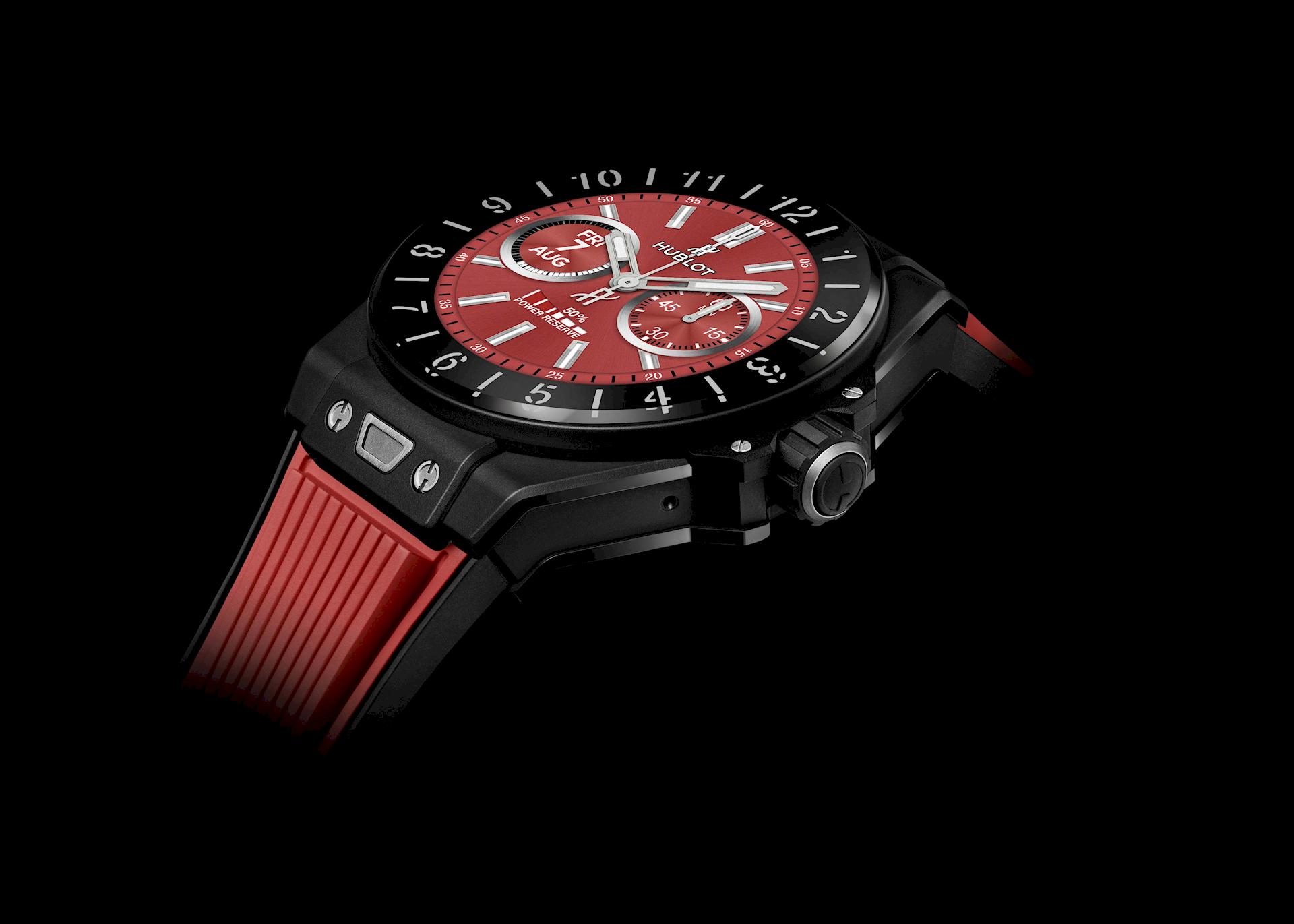 Hublot Big Bang e
