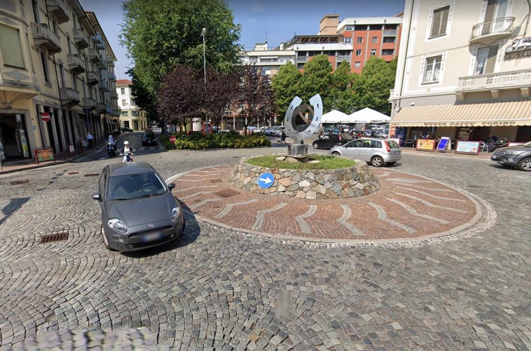 ivrea