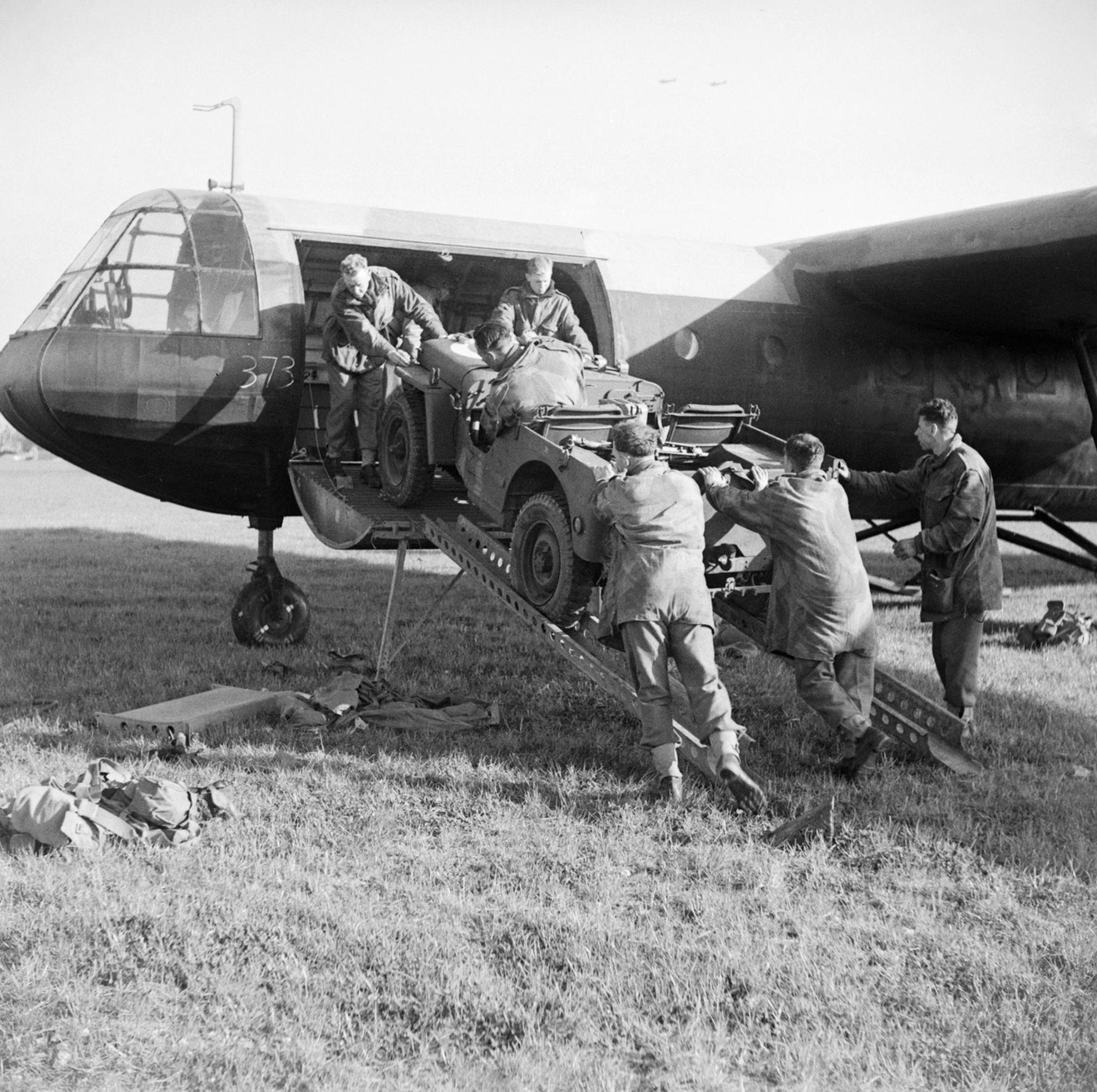 Horsa