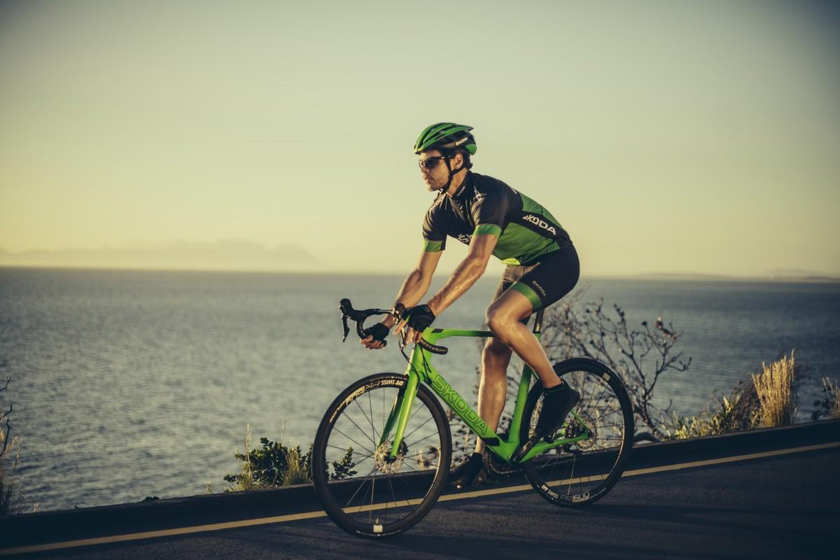 Skoda catalogo bici 2020