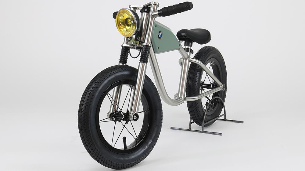 BMW Bike Cafe Racer