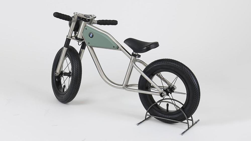 BMW Bike Cafe Racer