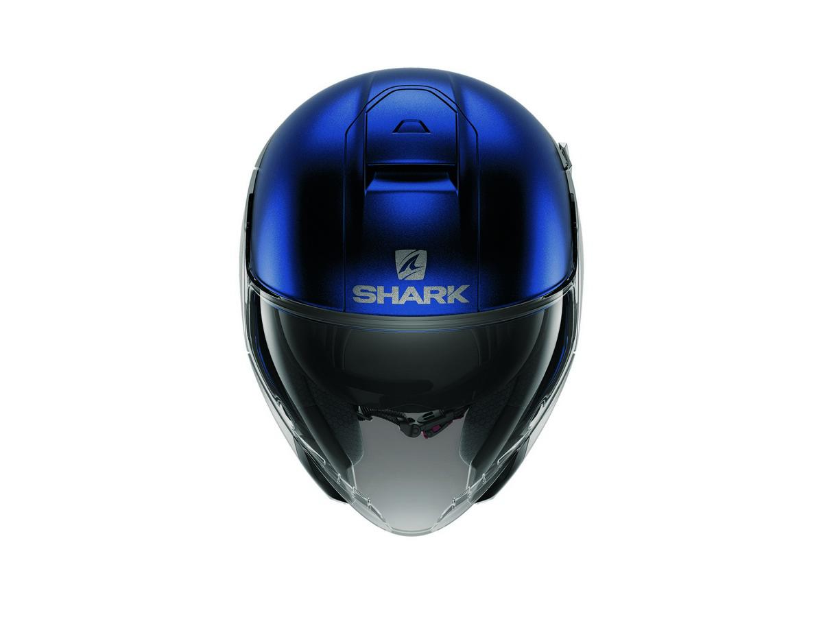 Nuovo casco Shark Citycruiser