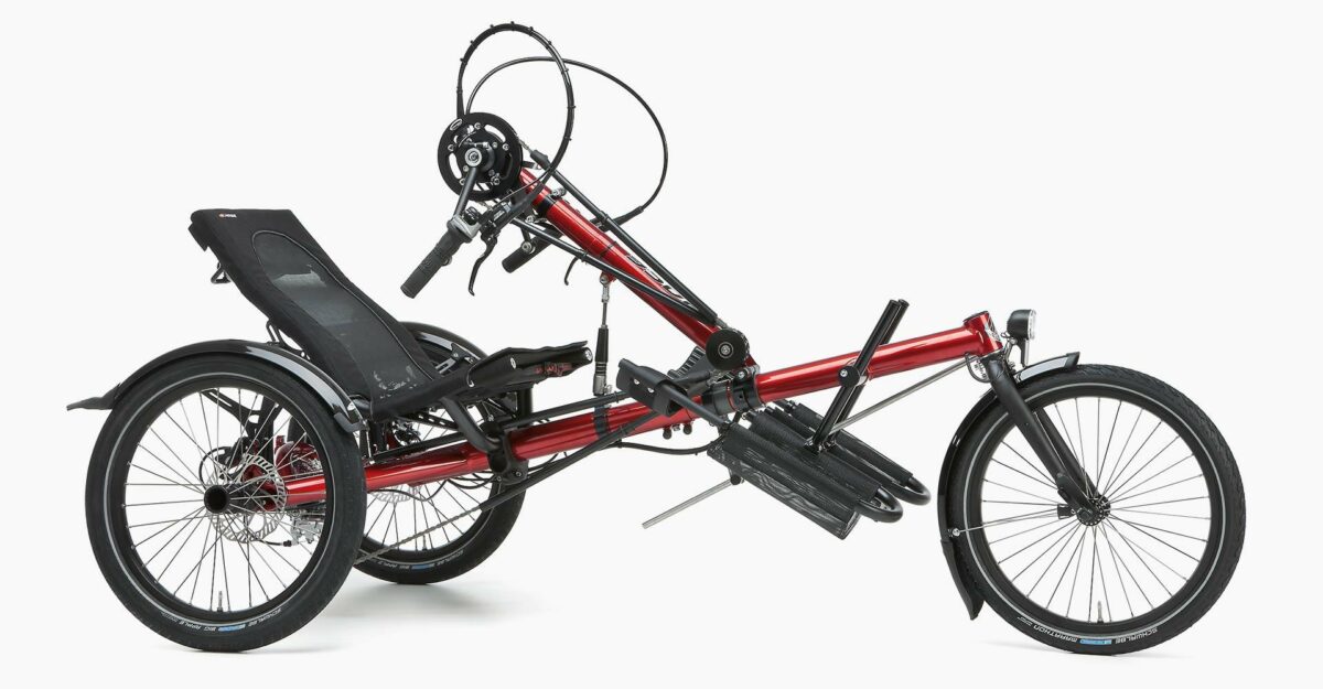 handbike