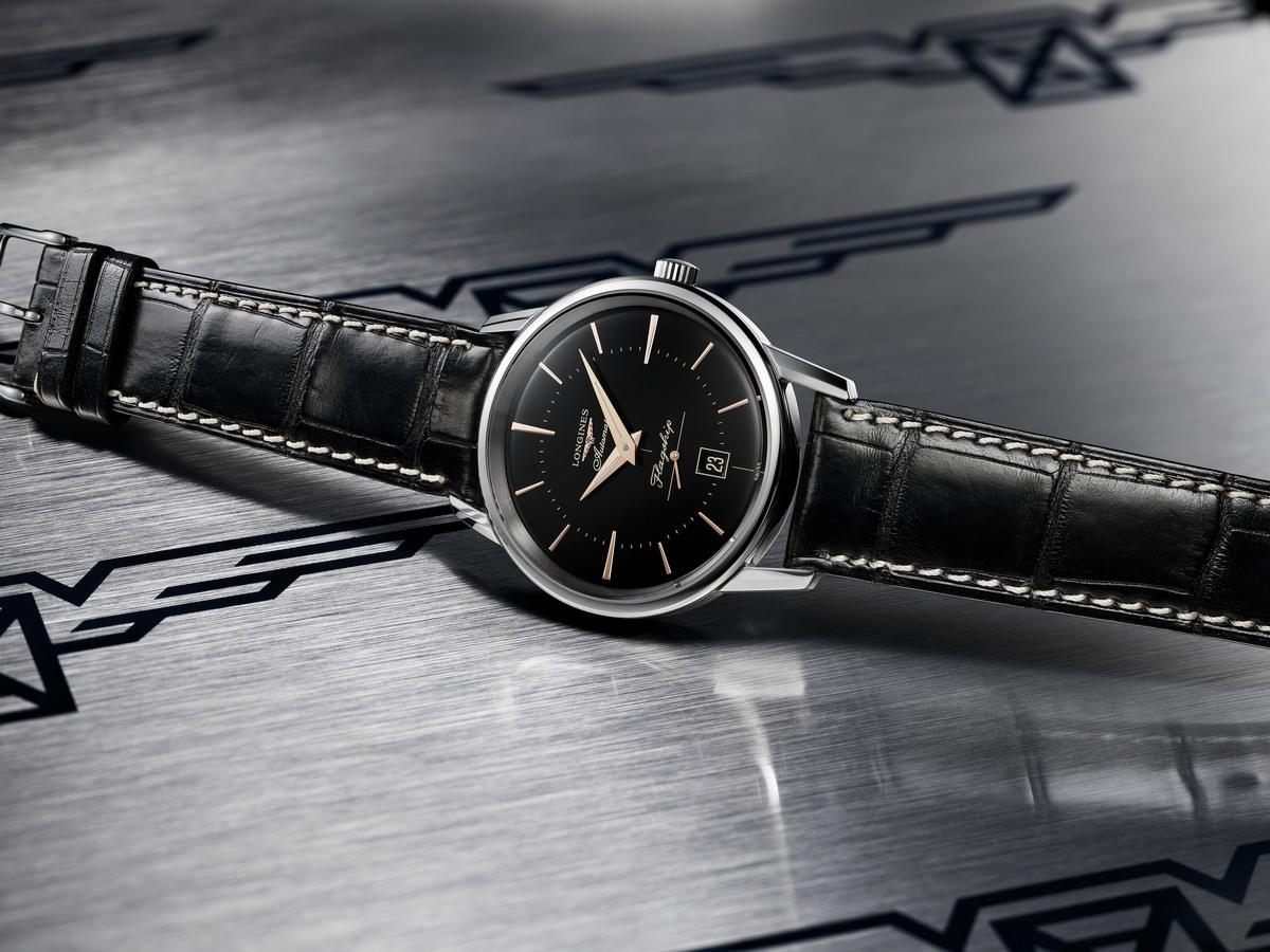 Longines Flagship Heritage 2020