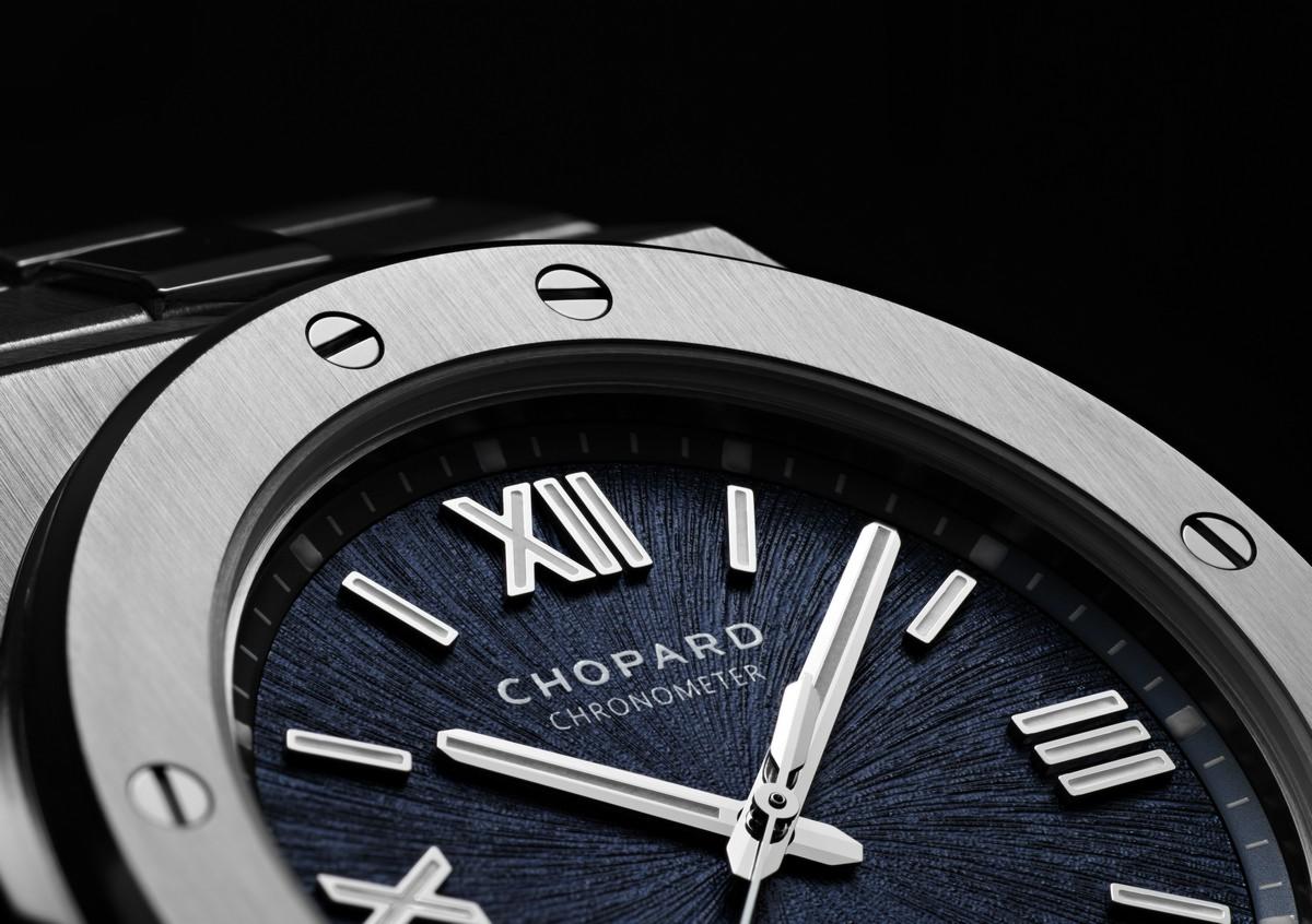 Chopard Alpine Eagle 2020