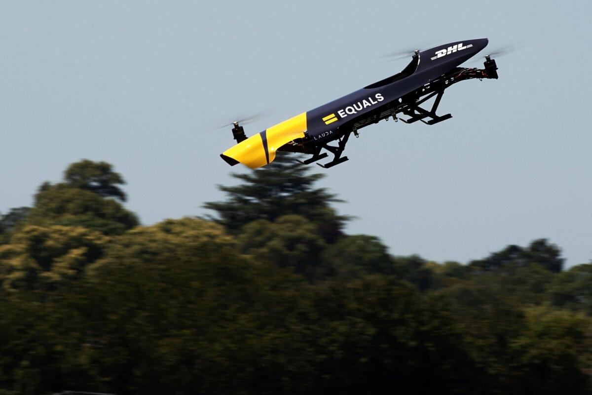 airspeed