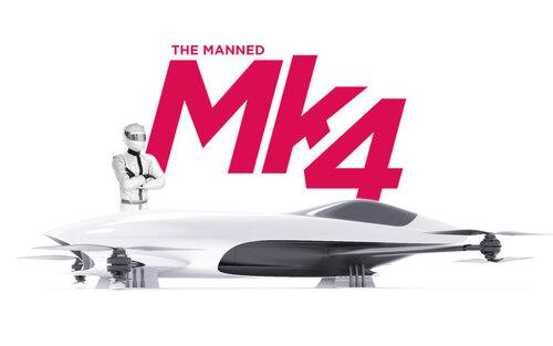 airspeeder mk4