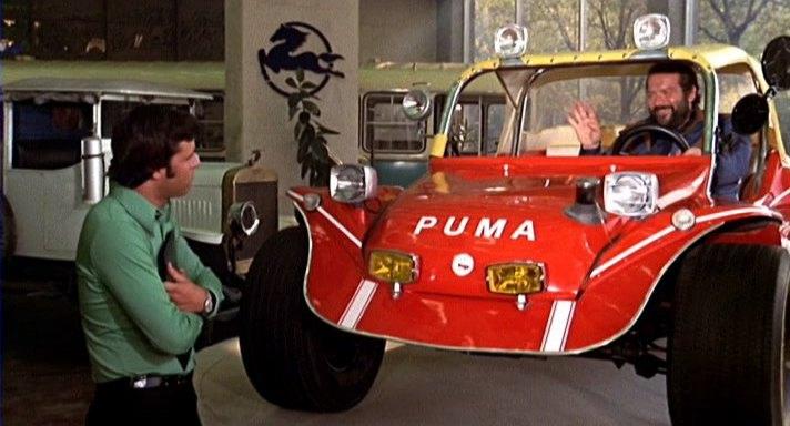 Auto da set