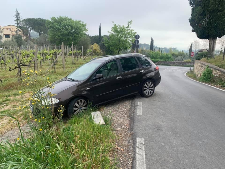 fiat croma impruneta