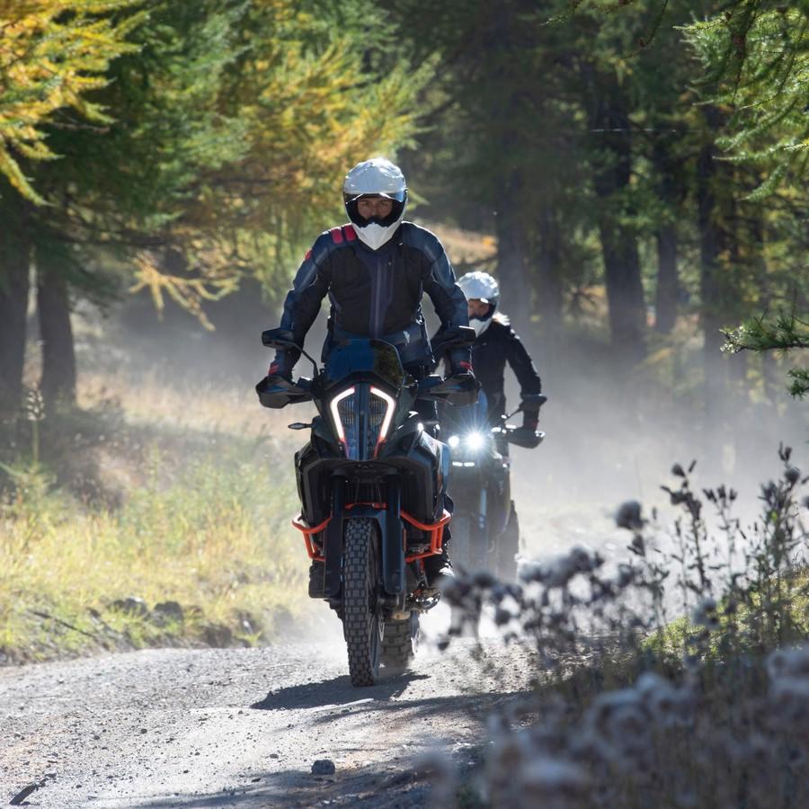 Abbigliamento moto T.ur estate 2020