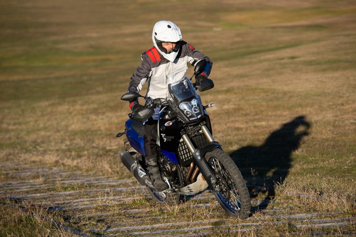 Abbigliamento moto T.ur estate 2020