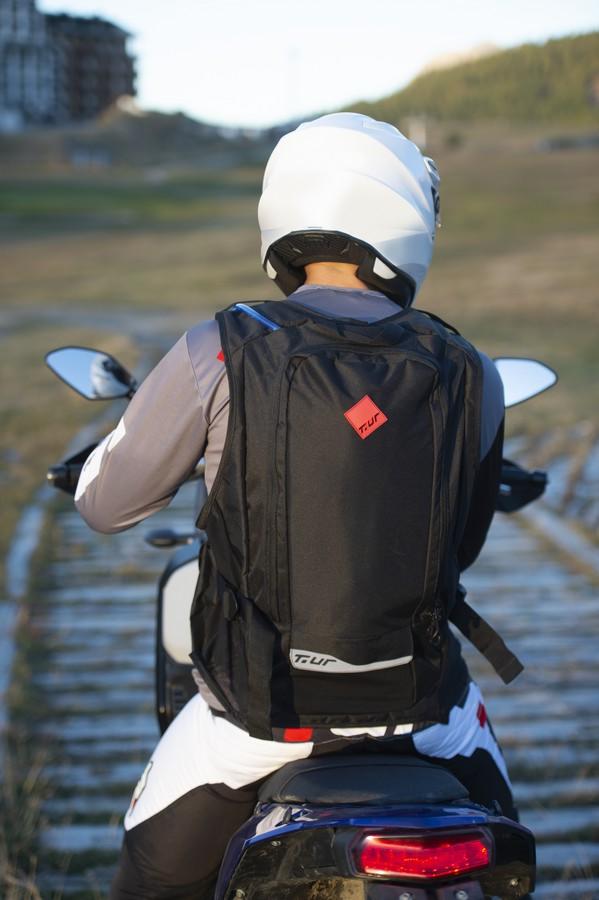 Abbigliamento moto T.ur estate 2020