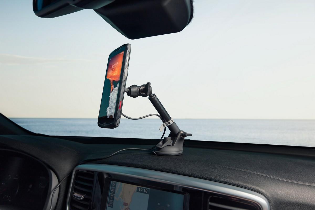 Nuovi accessori per auto e moto