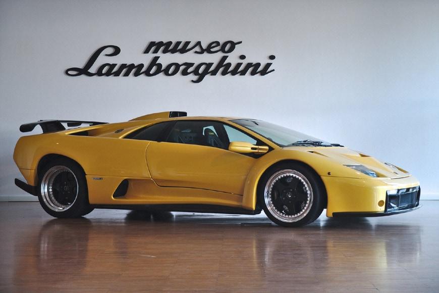 Musei dell'auto