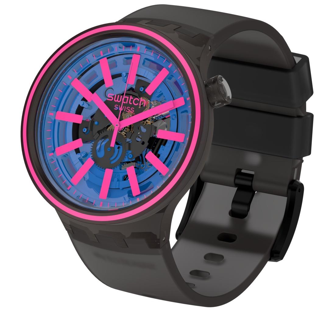 Swatch Big Bold Spectrum