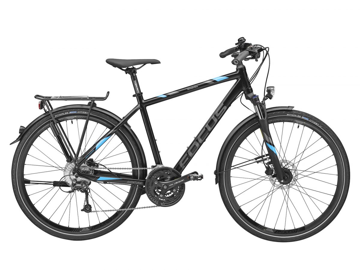 bici mercedes