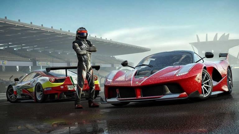 Videogiochi auto
