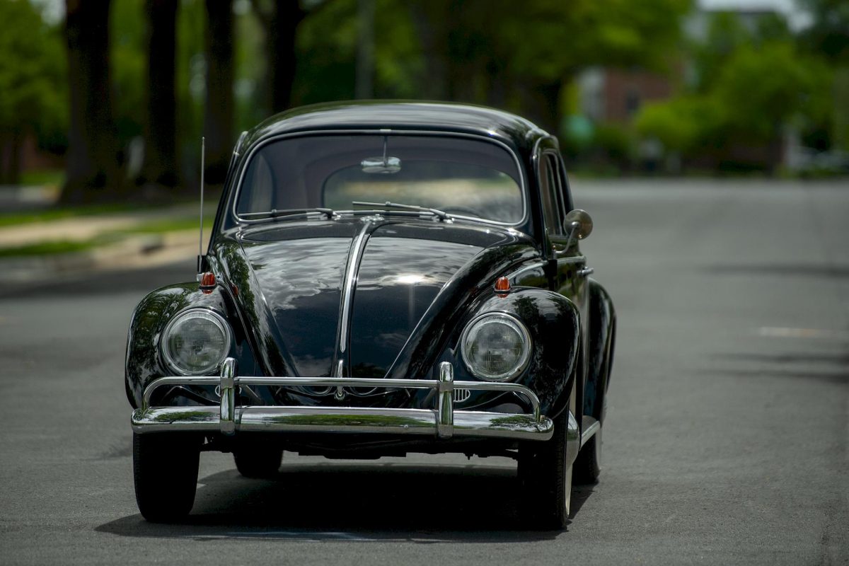 Volkswagen Maggiolone Max